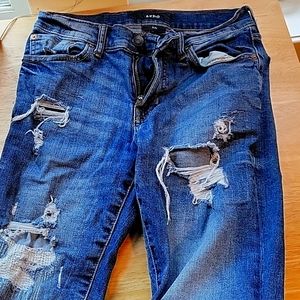 Jeans Size 28/32